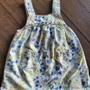 Janie and Jack Dress ~ 2T